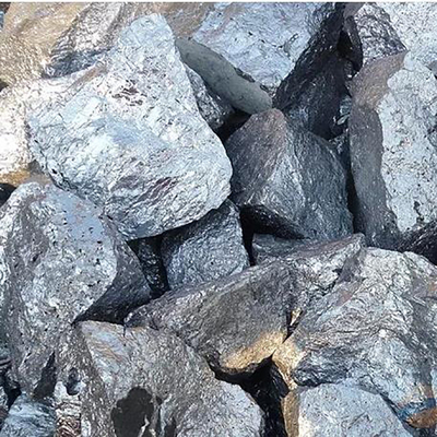 Good Oxidation Resistance Silicon Metal 441 For Steelmaking Furnaces