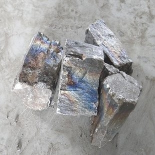 High Carbon Ferro Manganese Carbon Content 7 Percent