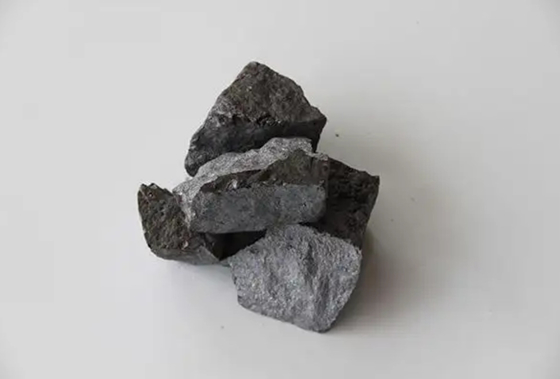 Ferrosilicon Alloy Lump For Steel Industry And Foundry Industry