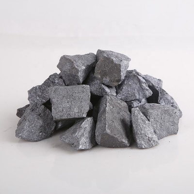 Ferro Silicon Alloy FeSi 65% As Deoxidizer For Steelmaking