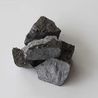 Fesi70 Ferro Silicon Alloy For Steelmaking Deoxidizer Lump Granule