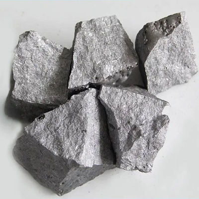 Fesi70 Ferro Silicon Alloy For Steelmaking Deoxidizer Lump Granule