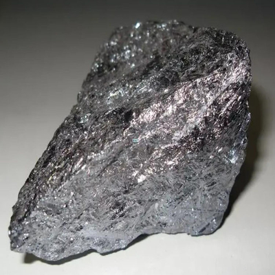 Silicon Metal 3303 Used As Alloying Agent In The Process Of Making Aluminum